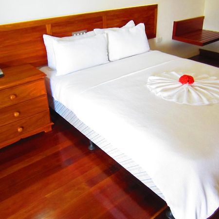 Madang Star International Hotel Cameră foto