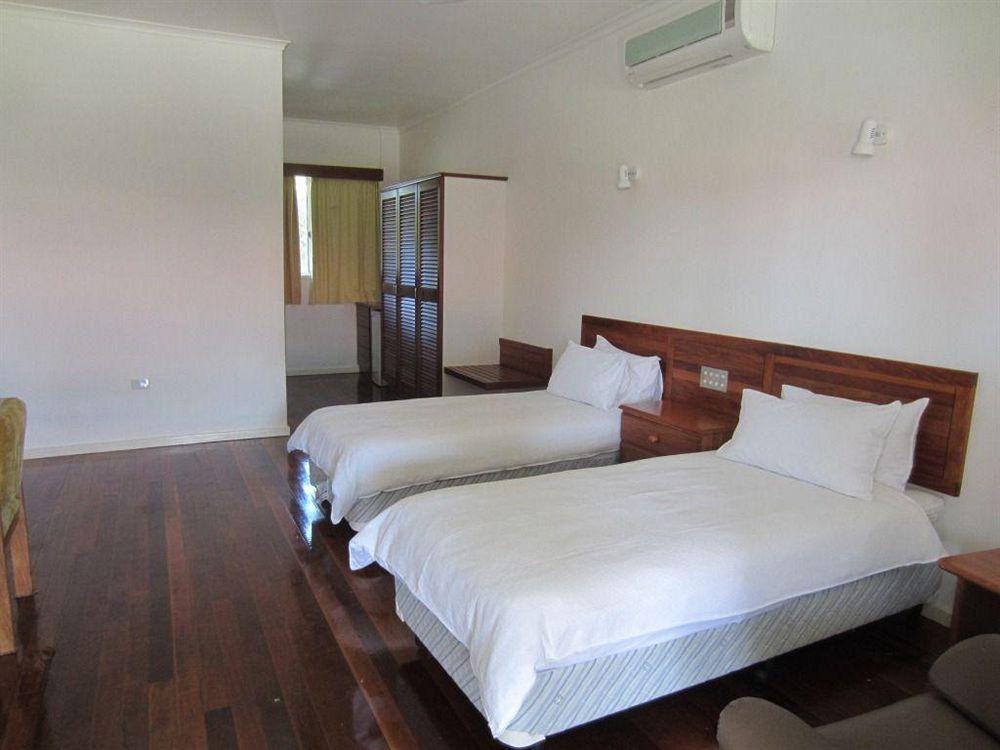 Madang Star International Hotel Cameră foto