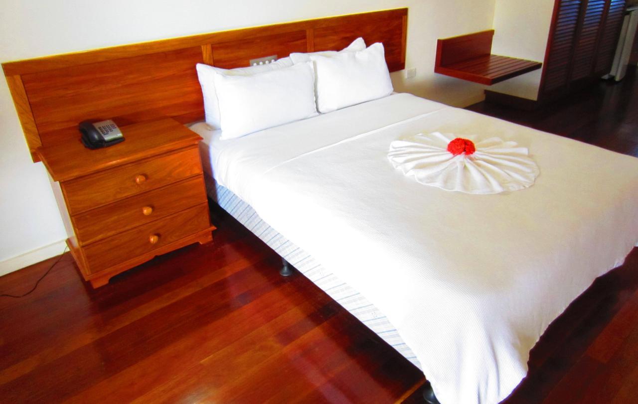 Madang Star International Hotel Cameră foto